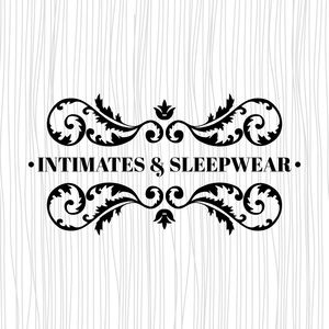 Intimates & Sleepwear